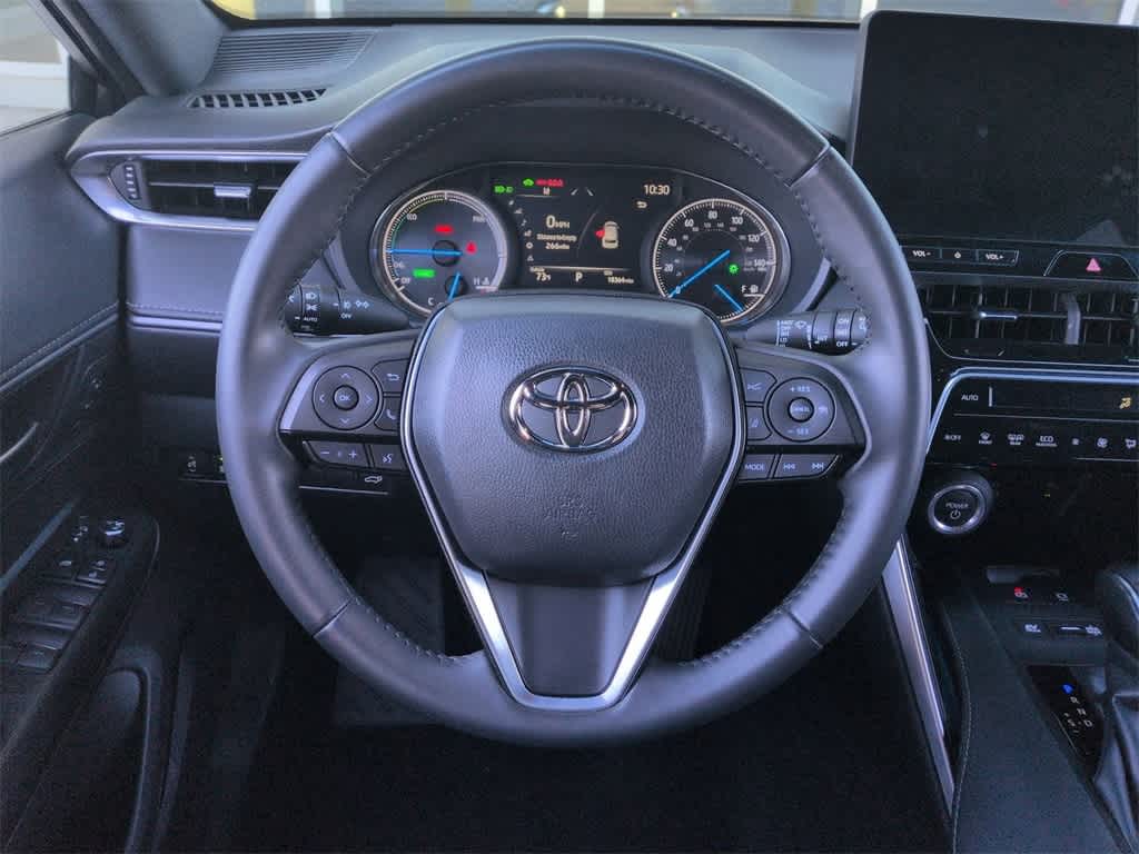 Thumbnail: 2024 Toyota Venza - 23