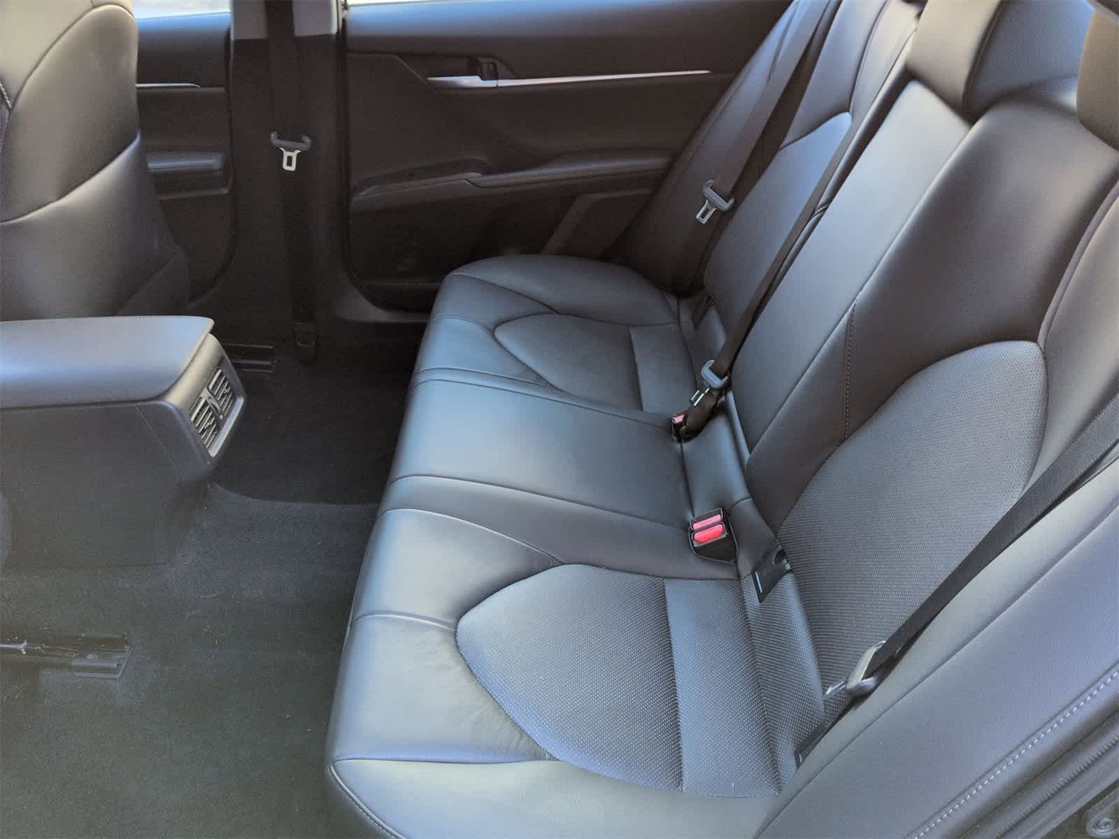 Thumbnail: 2024 Toyota Camry - 21