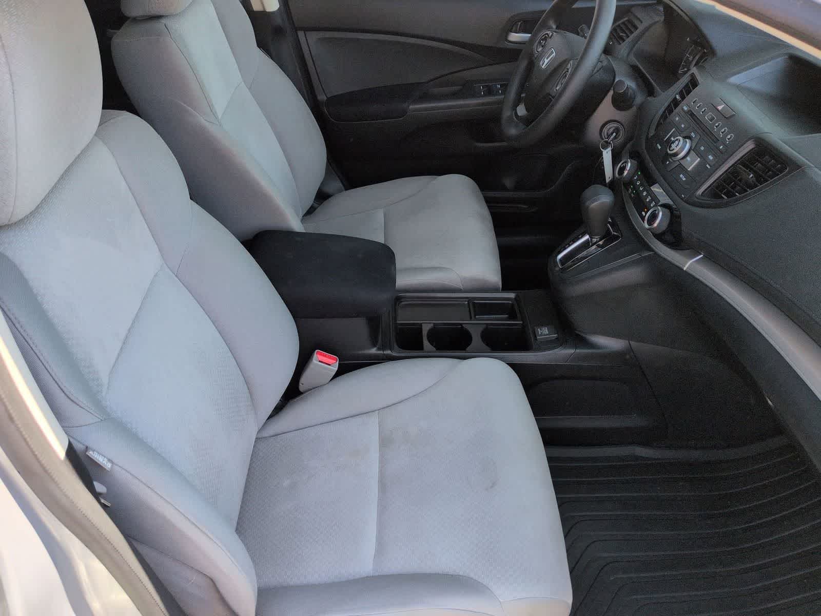 Thumbnail: 2016 Honda CR-V - 21