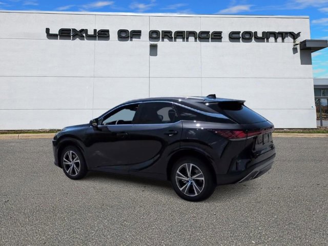 Thumbnail: 2026 Lexus RX - 6