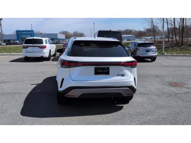 Thumbnail: 2026 Lexus RX - 7