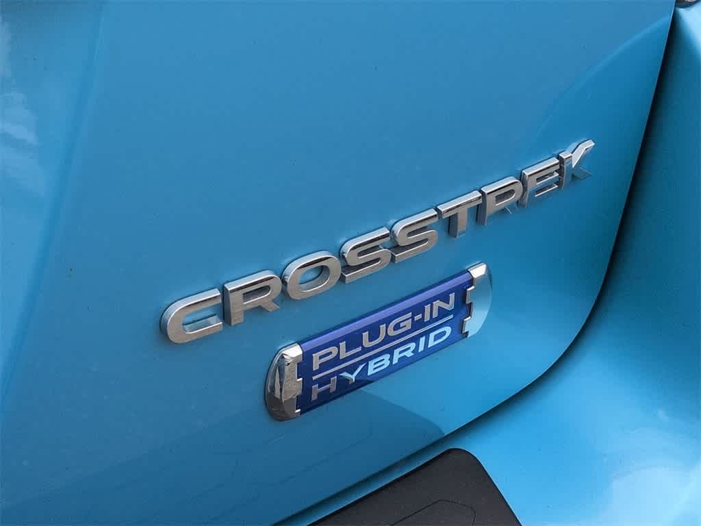 Thumbnail: 2023 Subaru Crosstrek - 13