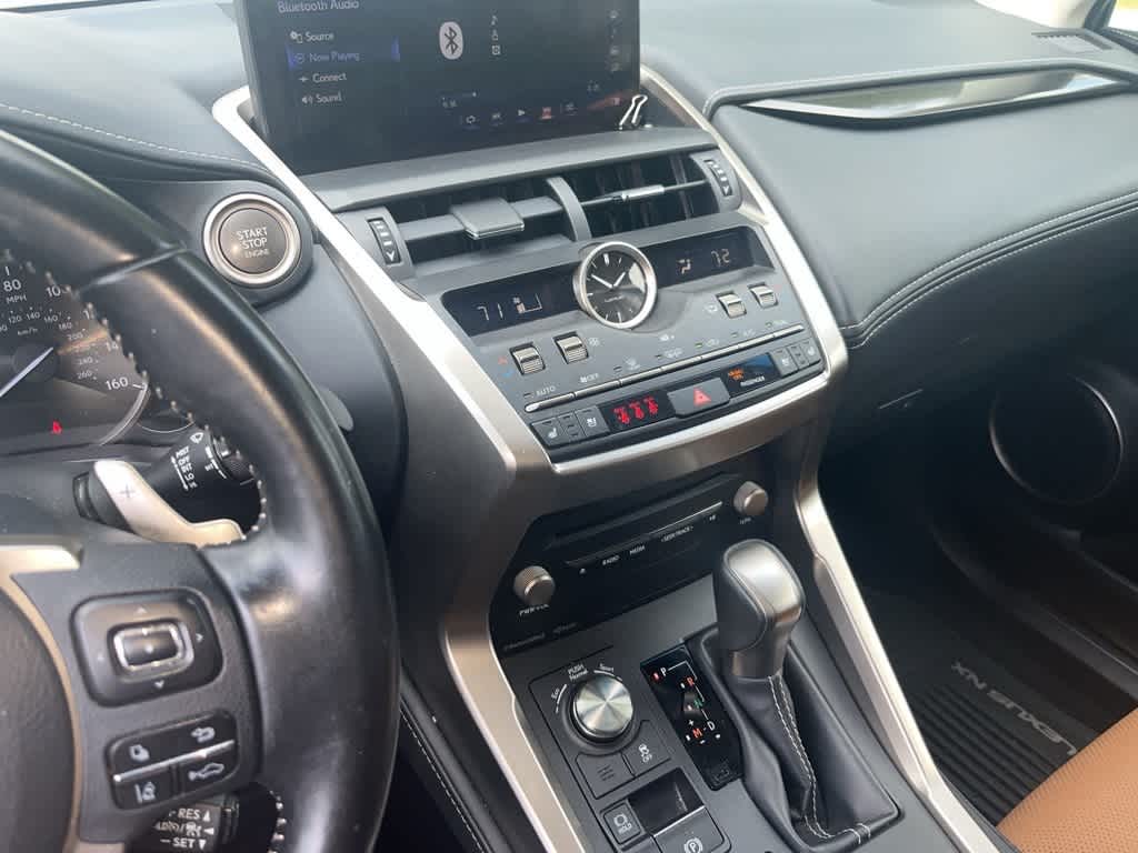 Thumbnail: 2019 Lexus NX - 7