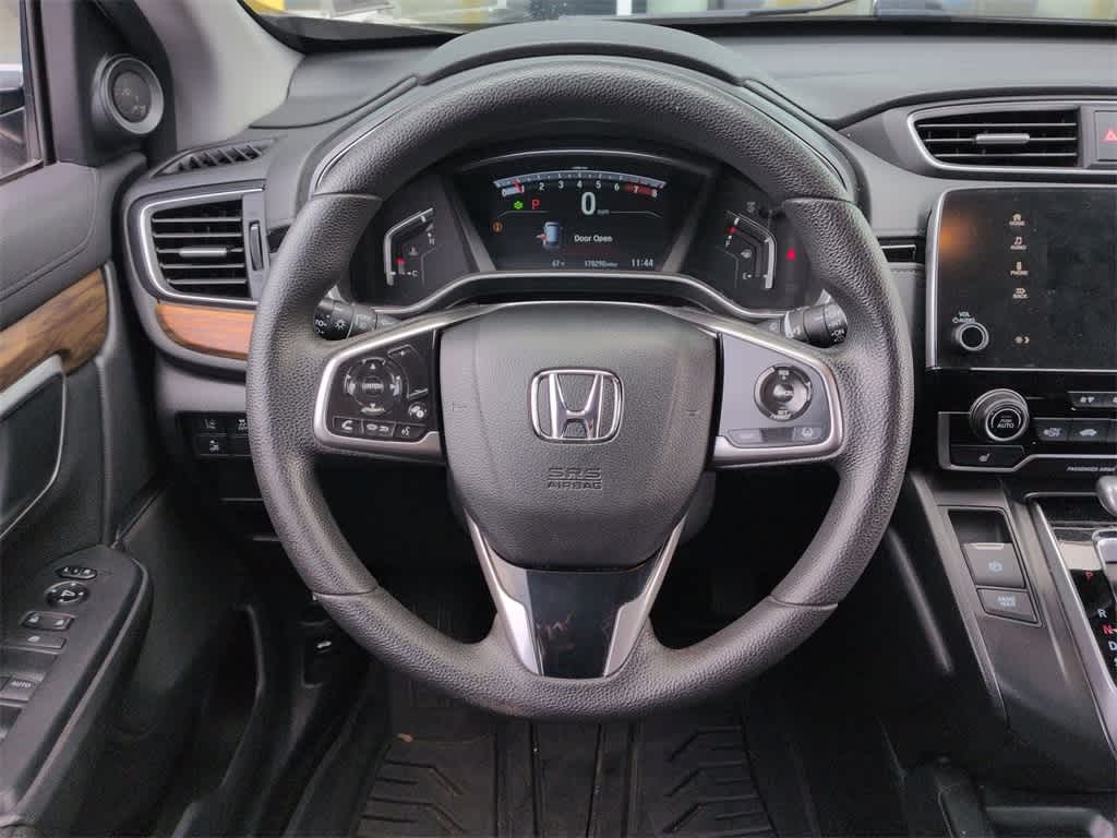 Thumbnail: 2019 Honda CR-V - 24