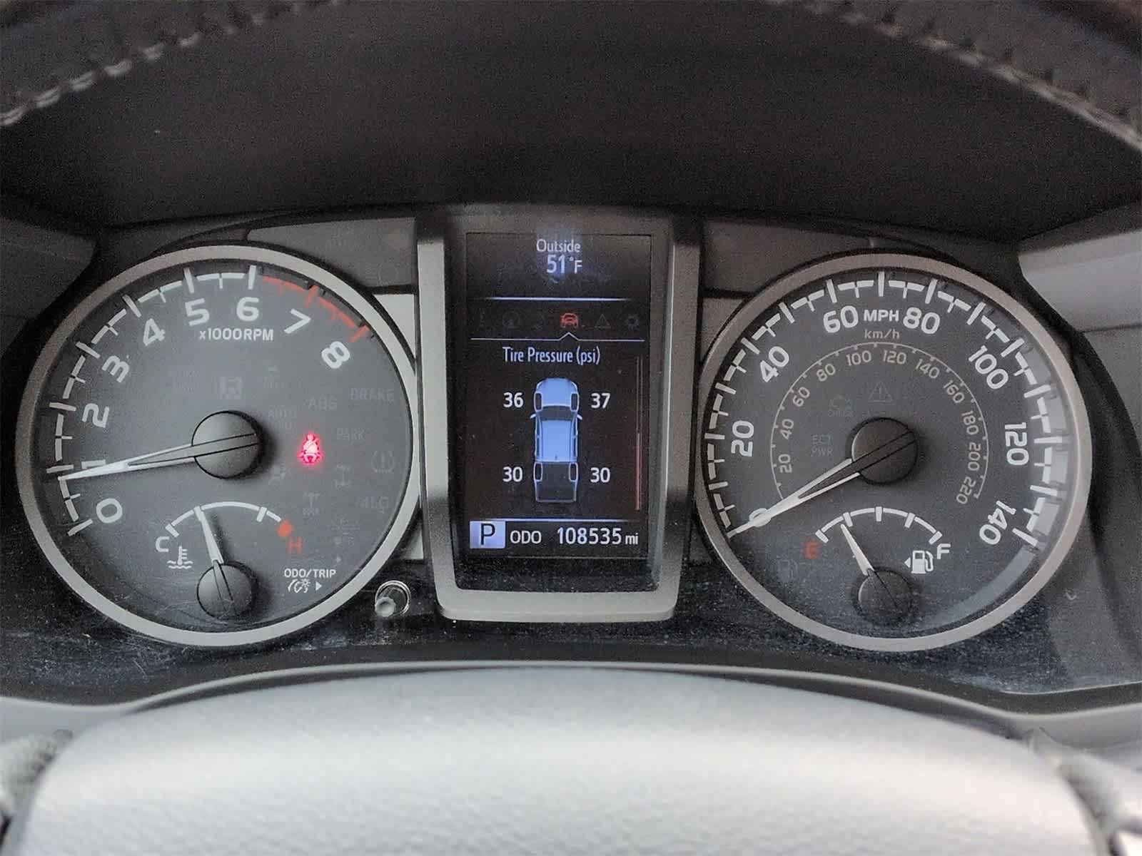 Thumbnail: 2019 Toyota Tacoma - 34