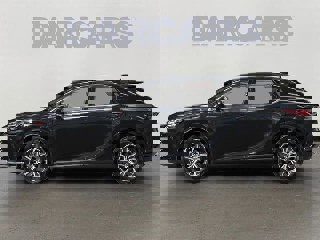 Thumbnail: 2026 Lexus RX - 2