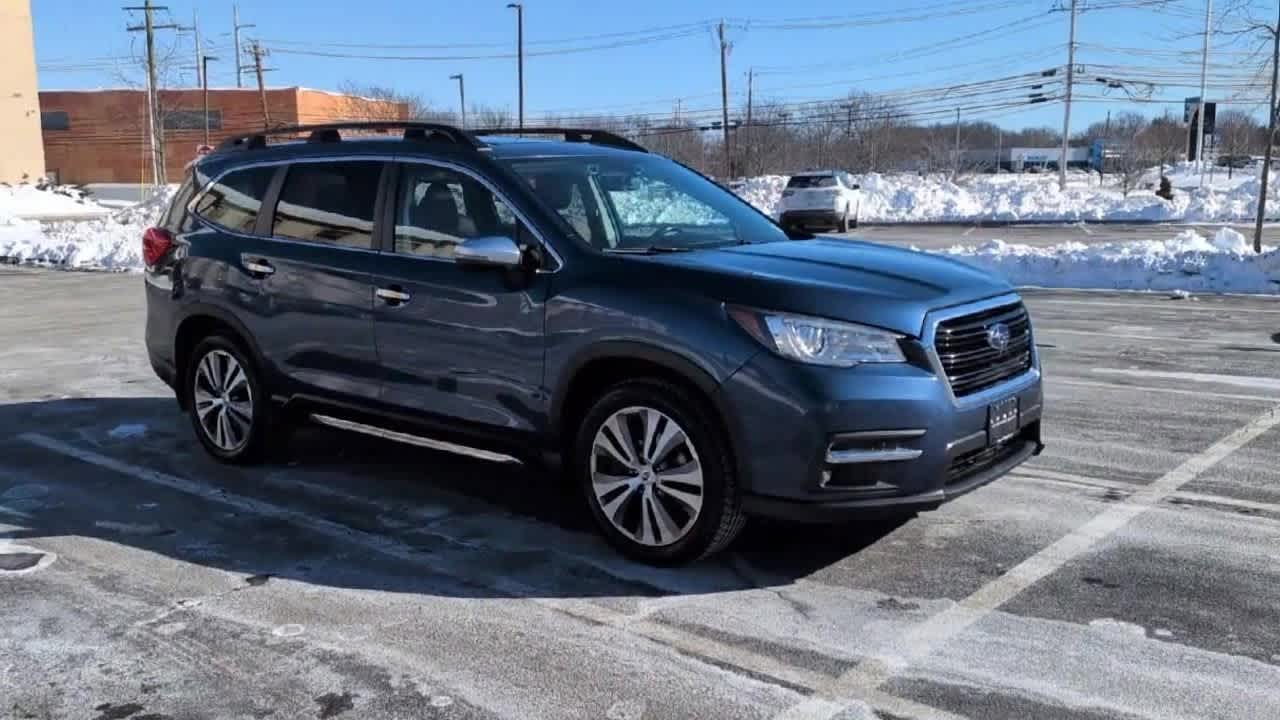 Thumbnail: 2020 Subaru Ascent - 2