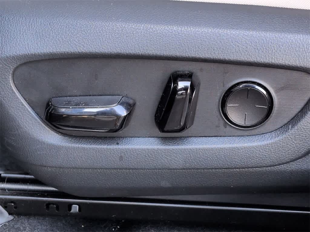 Thumbnail: 2025 Lexus NX - 18