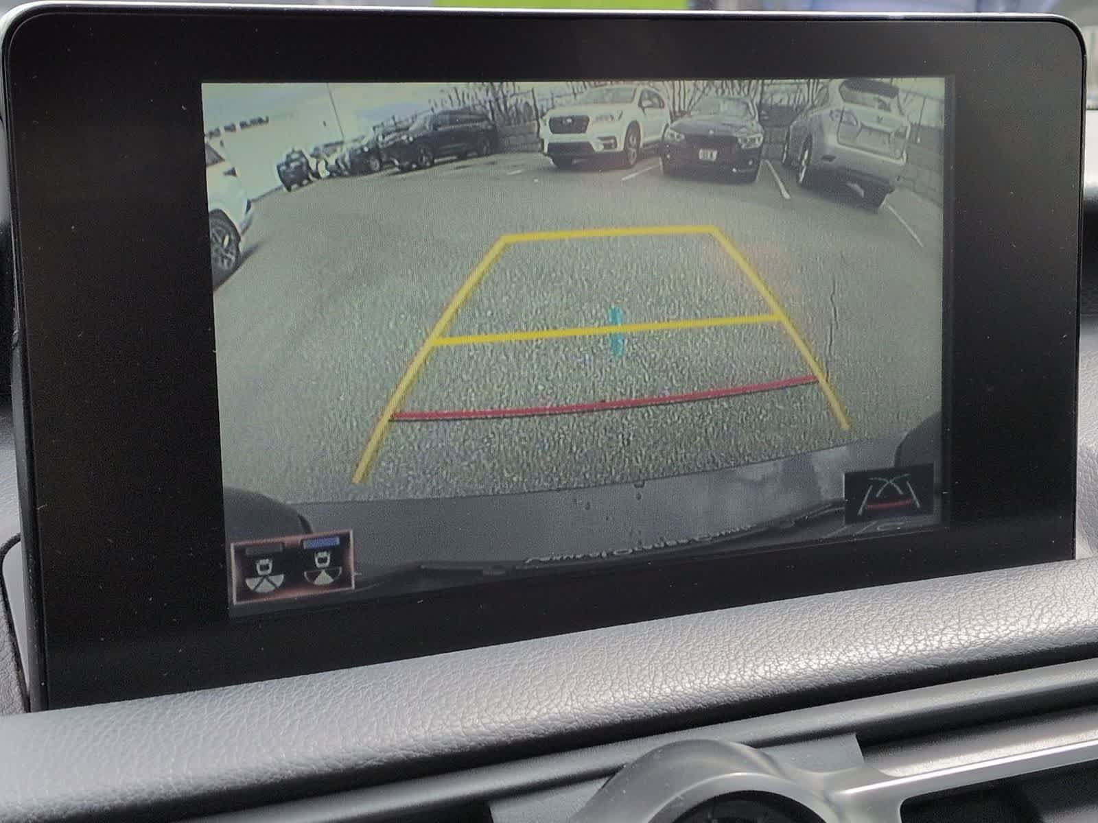 Thumbnail: 2023 Lexus IS - 31