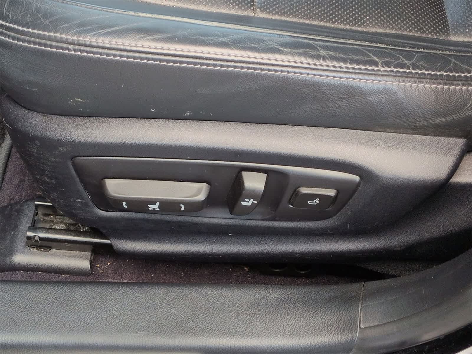 Thumbnail: 2013 Lexus GS - 18