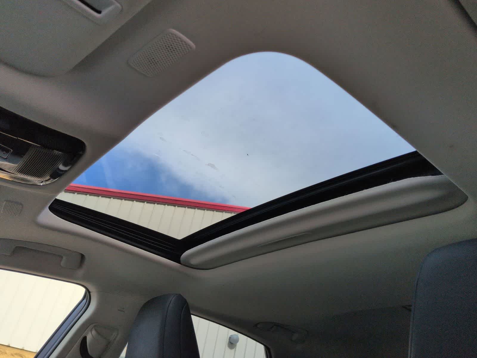 Thumbnail: 2024 Lexus NX - 20