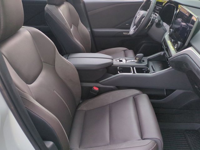 2025 Lexus TX 350 24