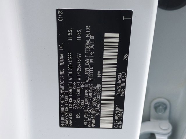 2025 Lexus TX 350 38