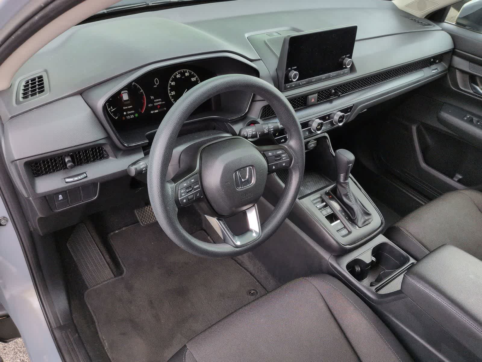 Thumbnail: 2023 Honda CR-V - 10