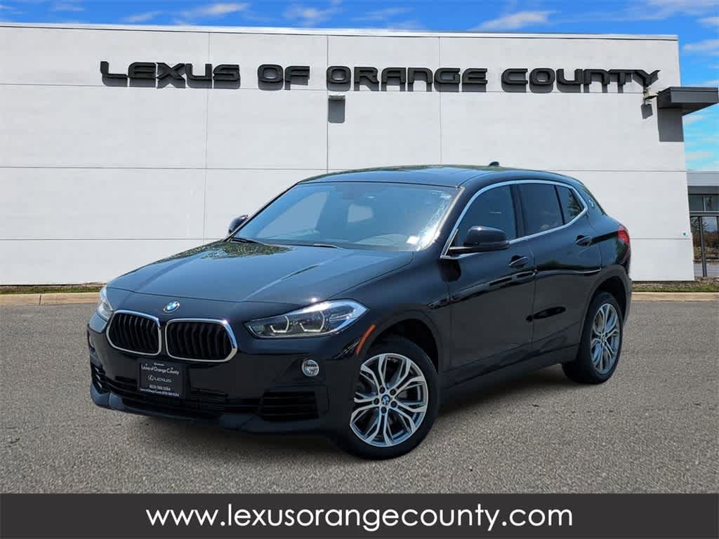 2018 BMW X2 xDrive28i -
                  Middletown, NY