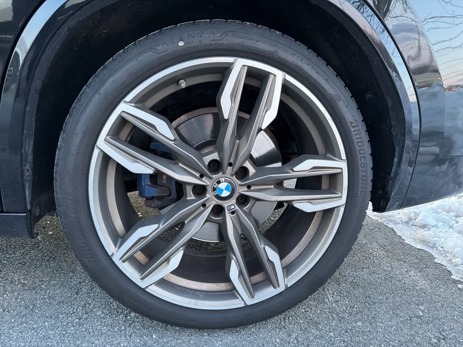 Thumbnail: 2019 BMW X3 - 15