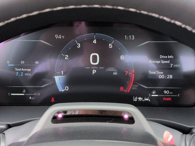 2026 Lexus IS 350 F SPORT - Photo 35