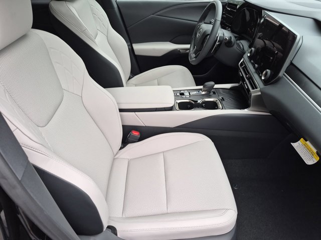 2026 Lexus RX 350 Premium - Photo 24