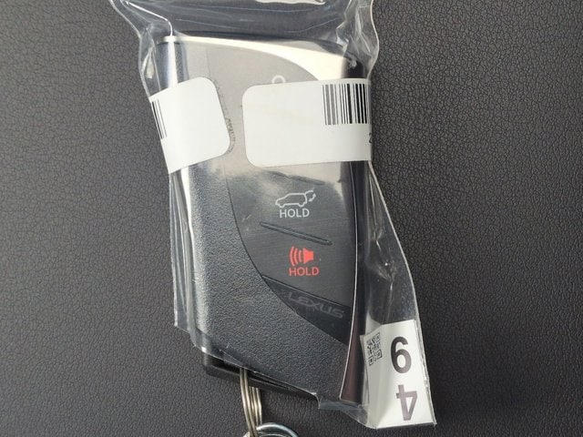 Thumbnail: 2026 Lexus RX - 37