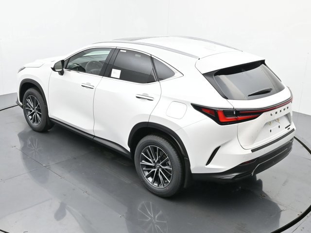 Thumbnail: 2025 Lexus NX - 25