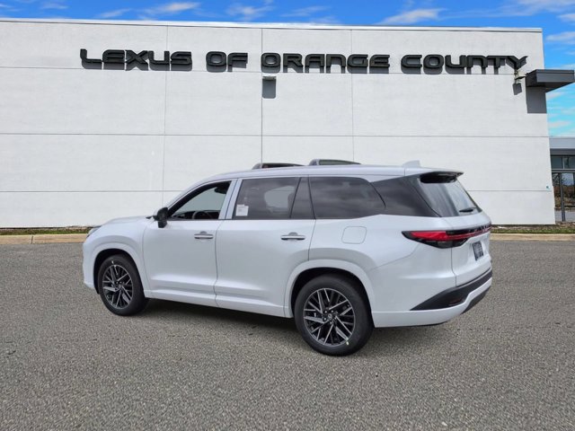 Thumbnail: 2026 Lexus TX - 6