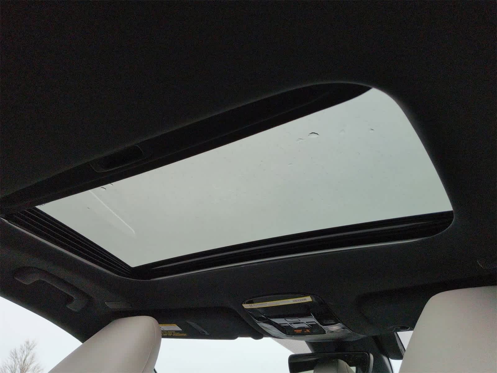 Thumbnail: 2025 Lexus RX - 23