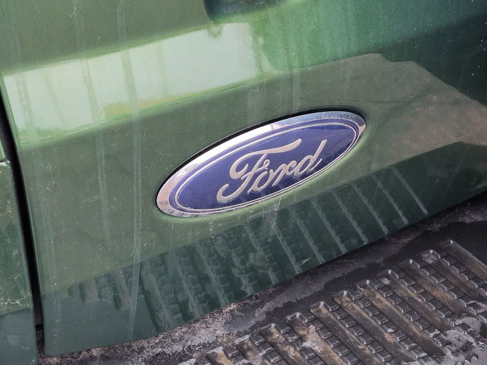 Thumbnail: 2022 Ford Bronco - 12