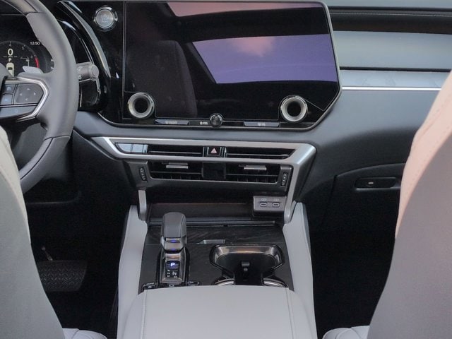 Thumbnail: 2026 Lexus RX - 30