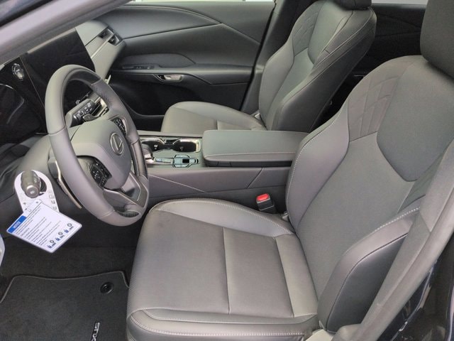 Thumbnail: 2026 Lexus RX - 17