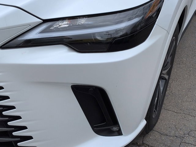 Thumbnail: 2026 Lexus RX - 11