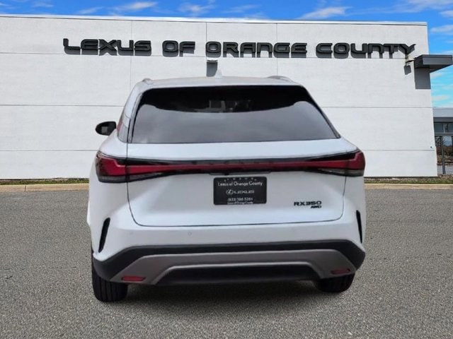 Thumbnail: 2026 Lexus RX - 7