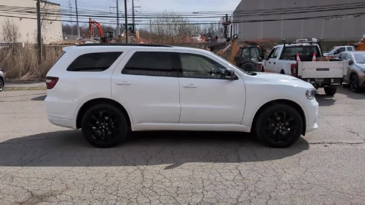 Thumbnail: 2020 Dodge Durango - 9