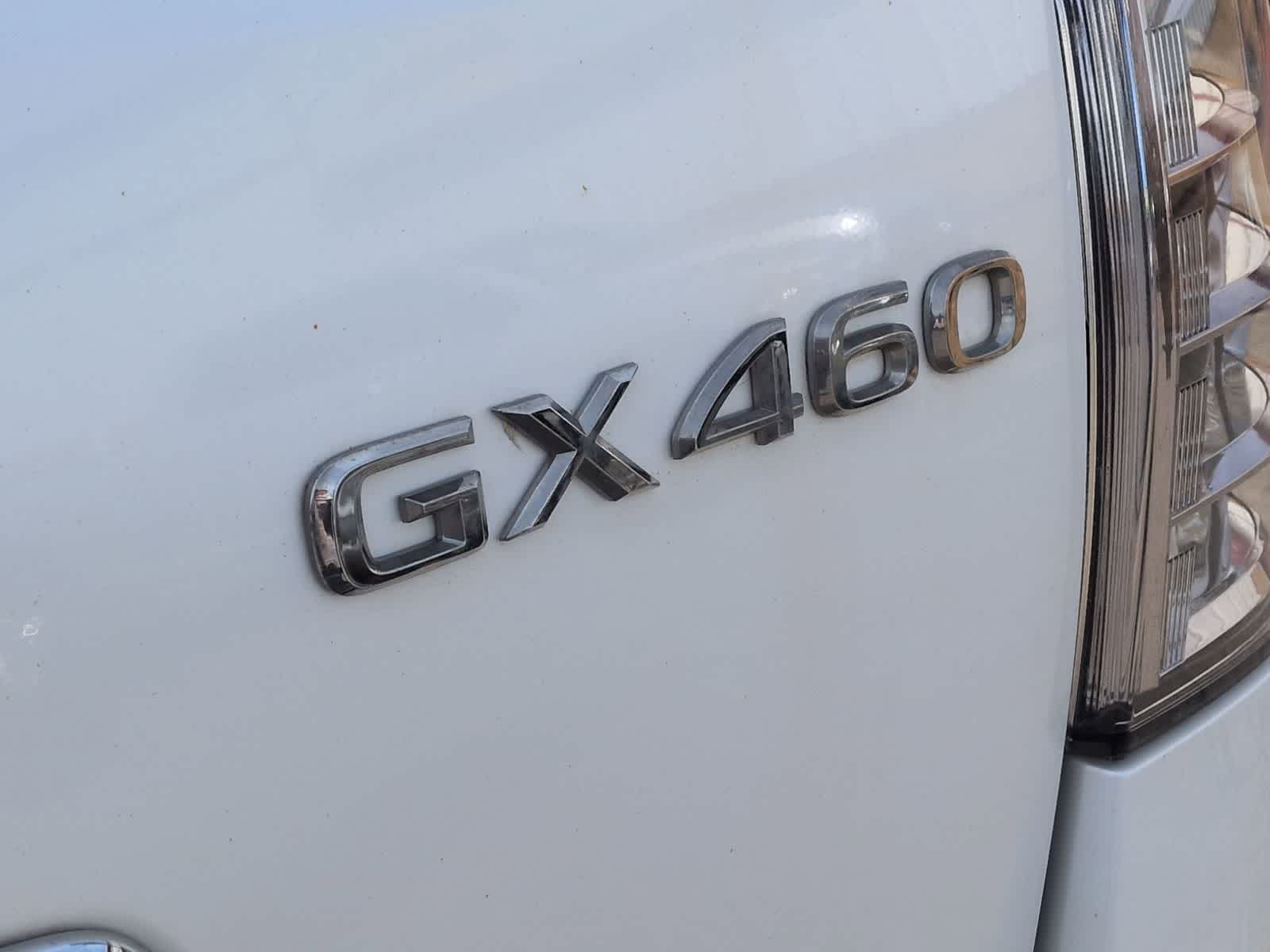 Thumbnail: 2015 Lexus GX - 13