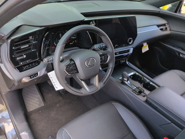 Thumbnail: 2026 Lexus RX - 10