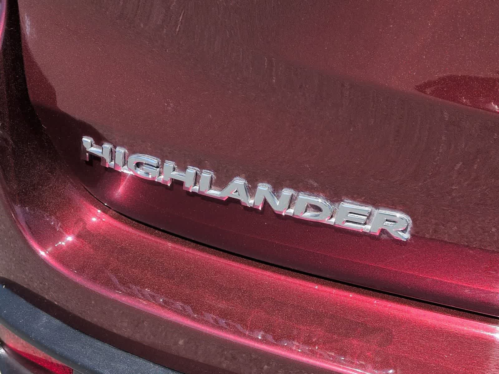 Thumbnail: 2019 Toyota Highlander - 13