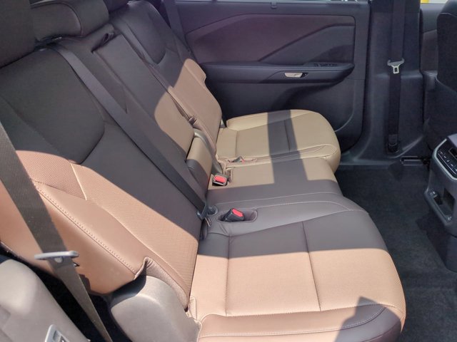 2025 Lexus TX 350 22