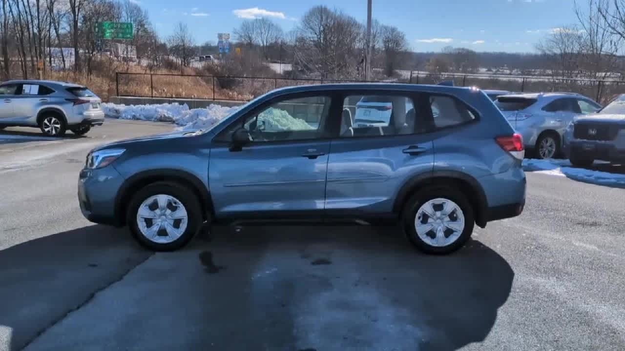 Thumbnail: 2019 Subaru Forester - 5