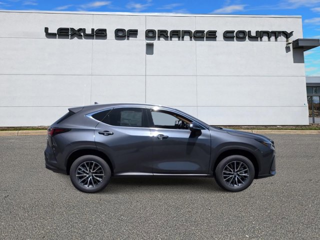 Thumbnail: 2026 Lexus NX - 9