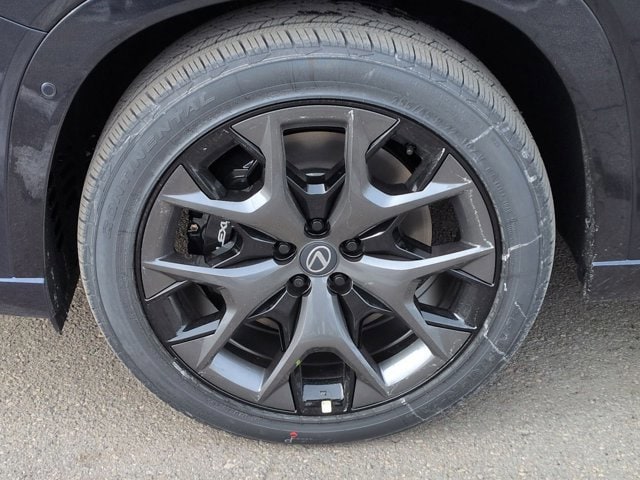 Thumbnail: 2026 Lexus TX - 14