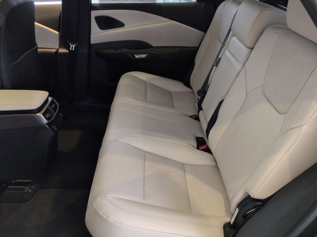 Thumbnail: 2026 Lexus RX - 13