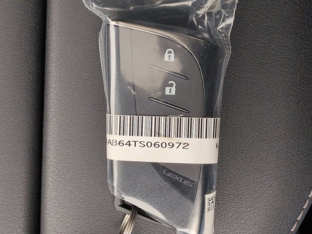 Thumbnail: 2026 Lexus TX - 37