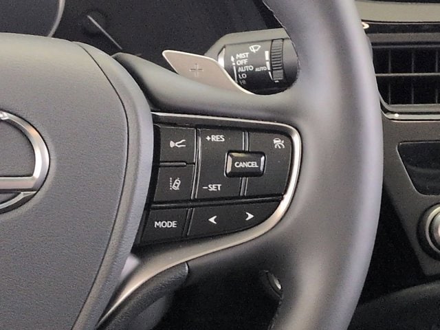 Thumbnail: 2025 Lexus ES - 19