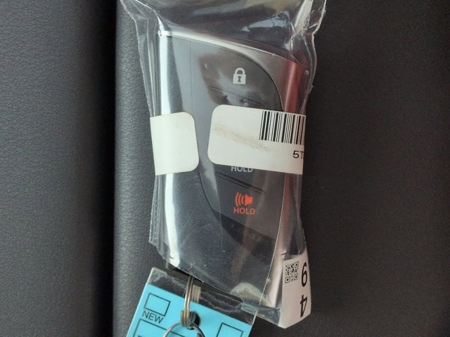 Thumbnail: 2026 Lexus TX - 37