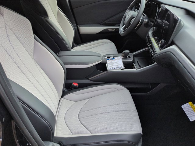 Thumbnail: 2026 Lexus TX - 22