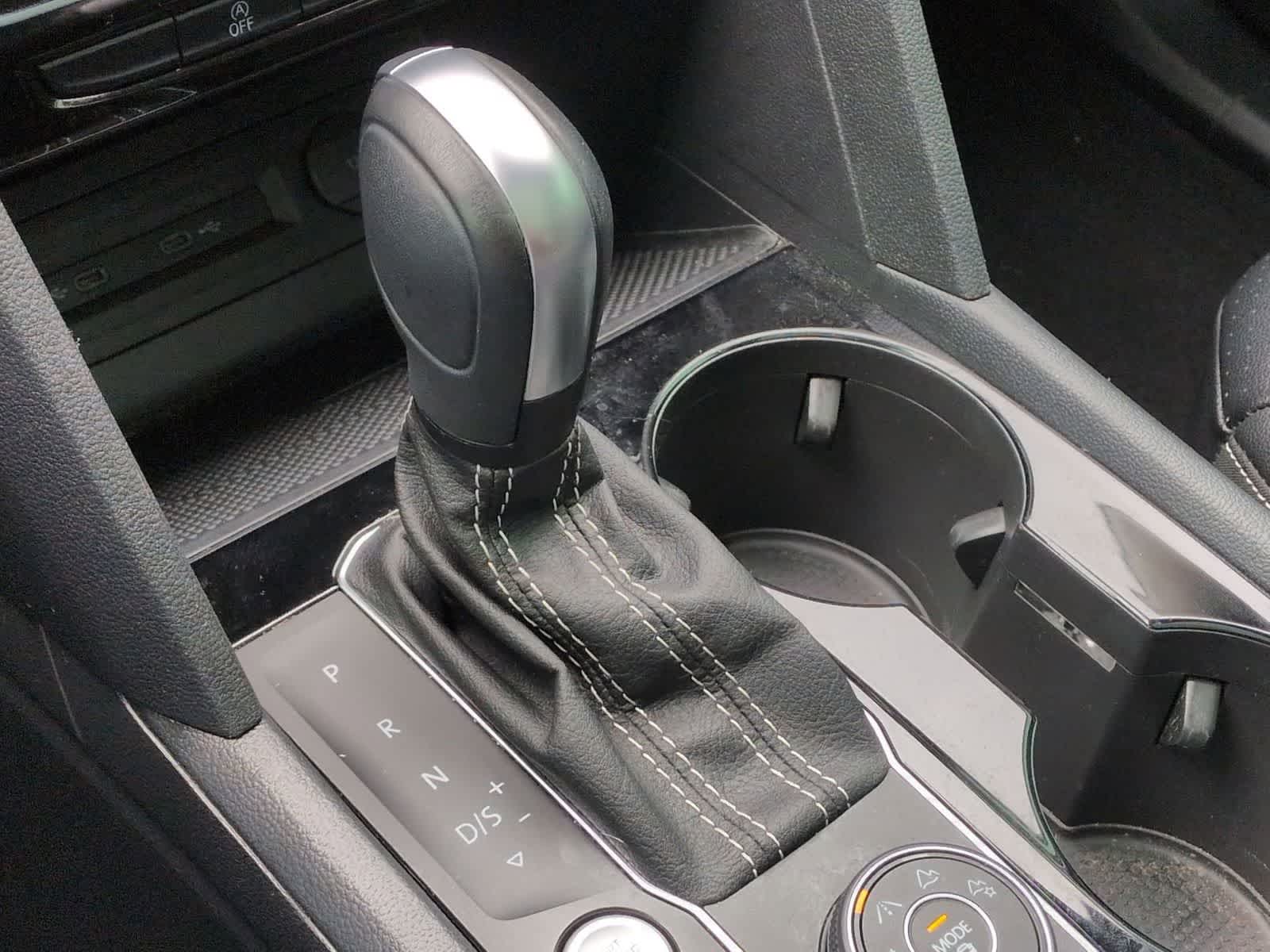 Thumbnail: 2023 Volkswagen Atlas - 34