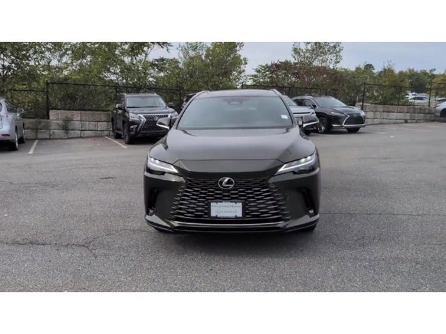 2025 Lexus RX 350 Premium AWD photo 2