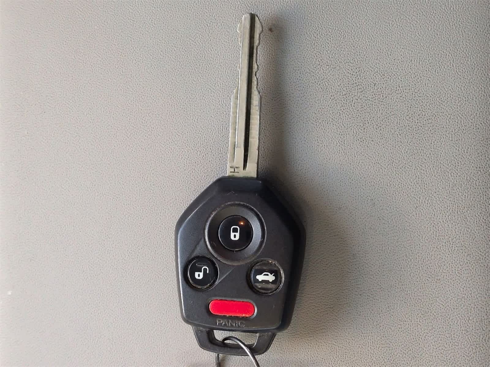 Thumbnail: 2019 Subaru Forester - 34