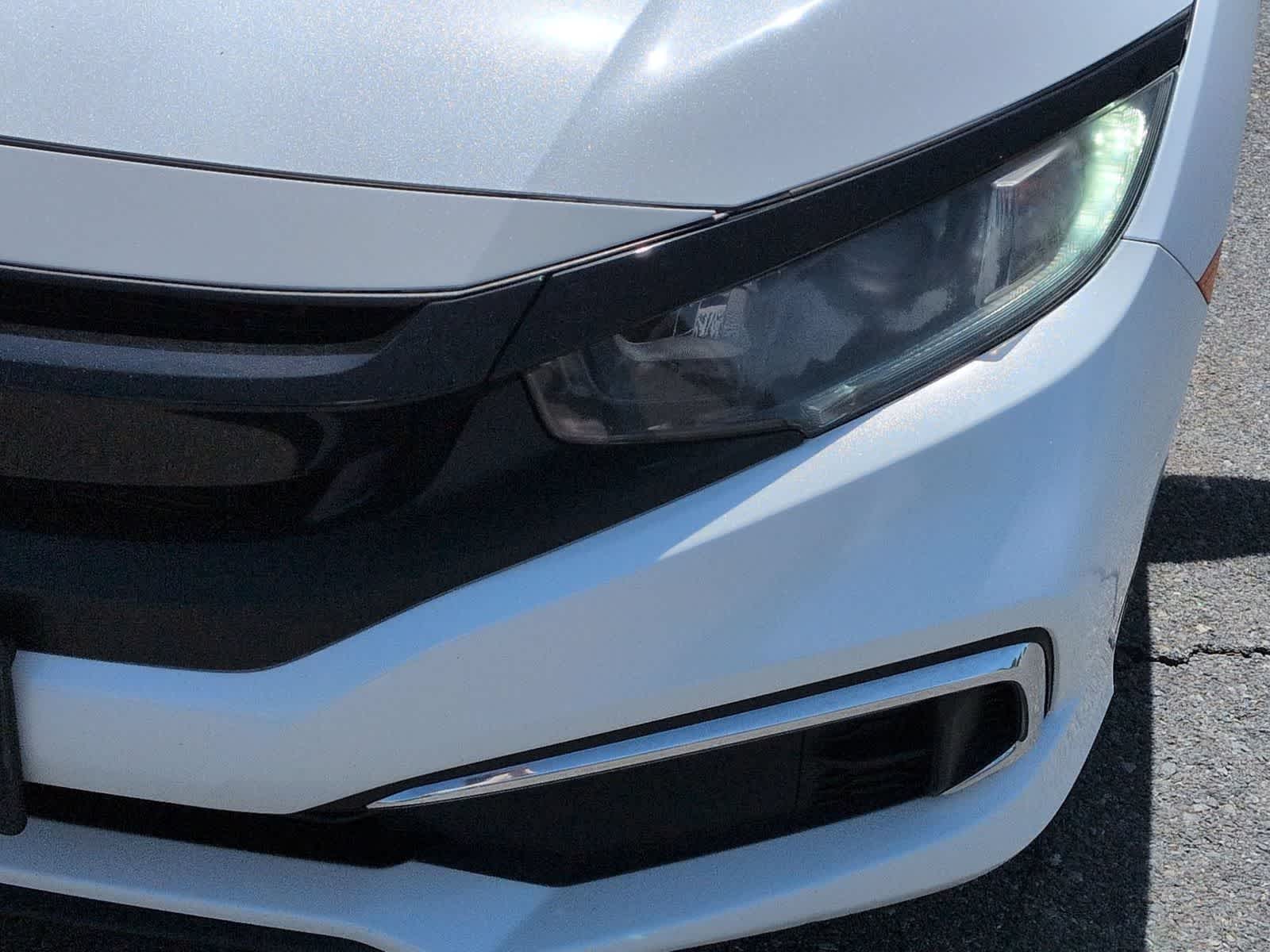Thumbnail: 2019 Honda Civic - 11