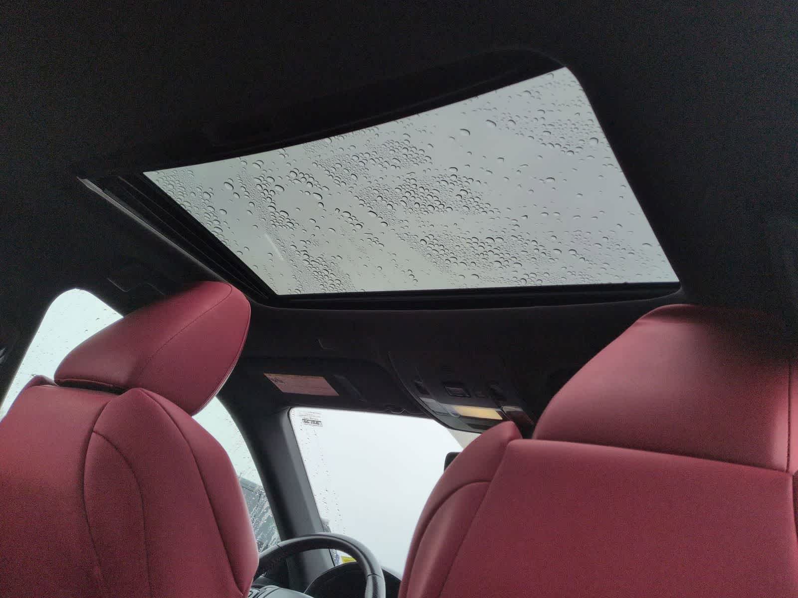 Thumbnail: 2023 Lexus IS - 23