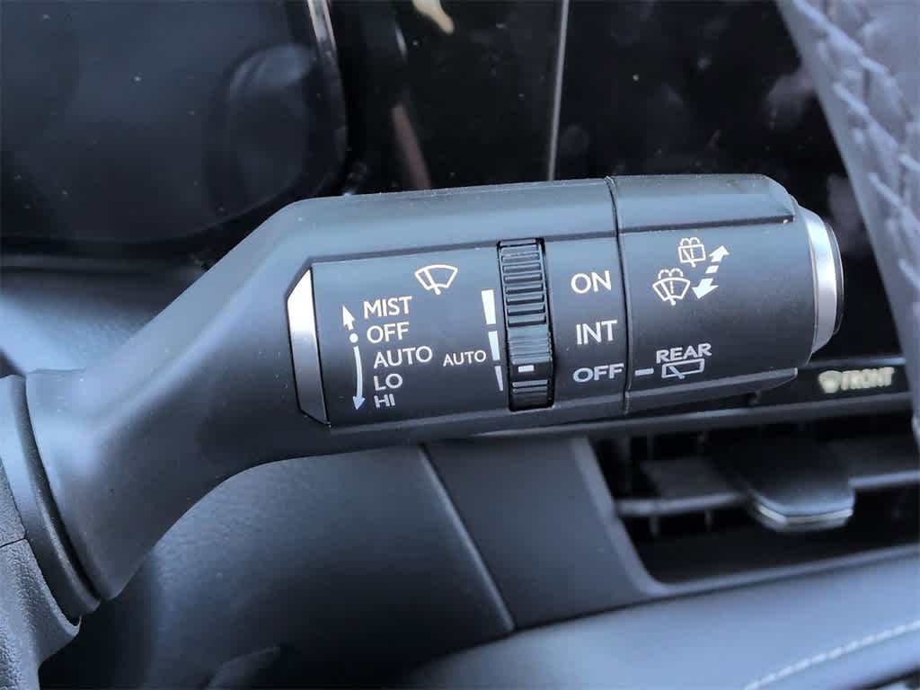 Thumbnail: 2025 Lexus NX - 28